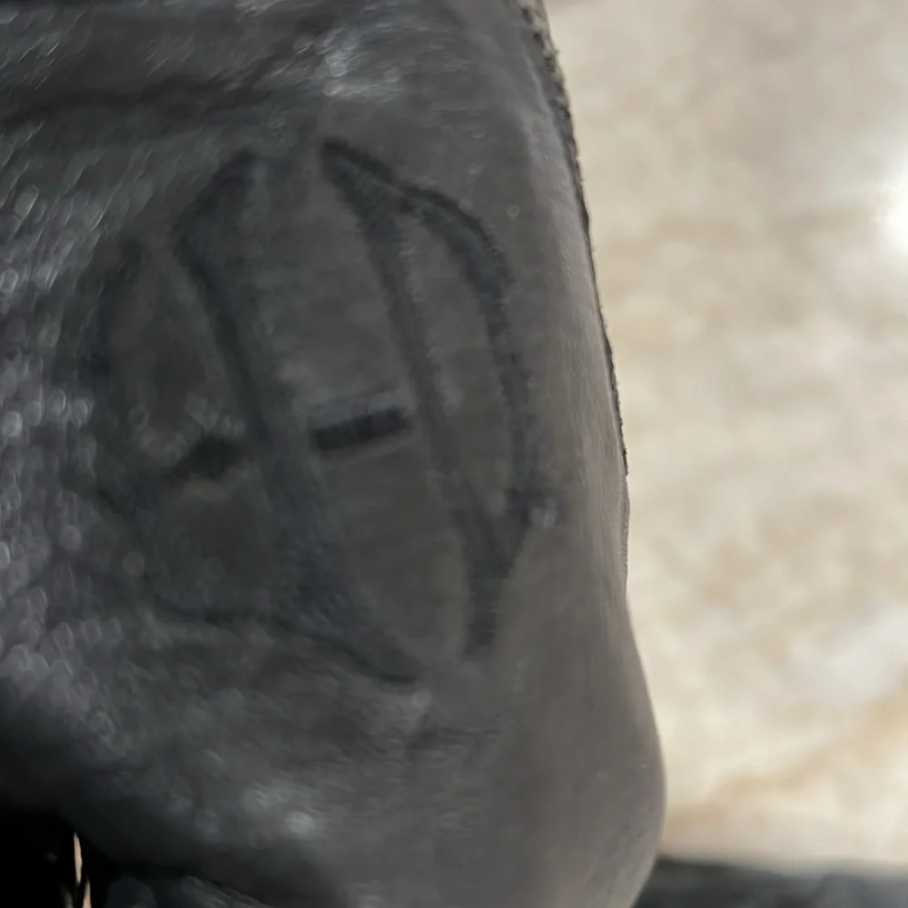 Harley Davidson Women’s leather gloves - Picture 5 of 11